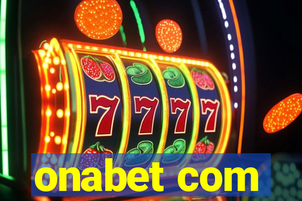onabet com
